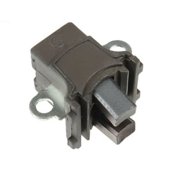Holder, carbon brush