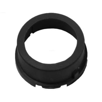 Protective cover, alternator/dynamo