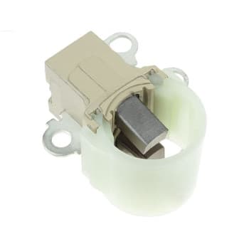 Holder, carbon brush