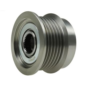 Dynamo freewheel