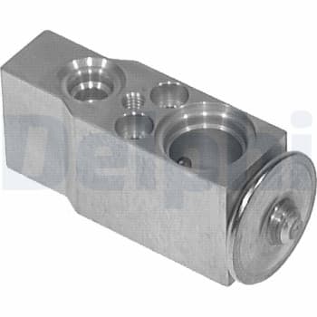 Expansion Valve, air conditioning