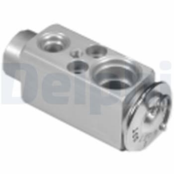 Expansion Valve, air conditioning