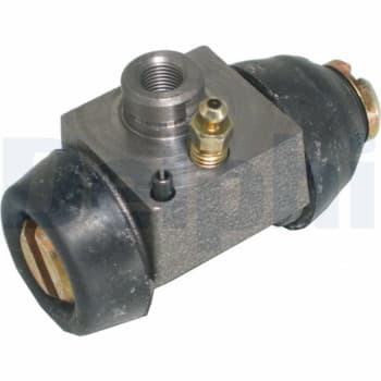 Wheel brake cylinder