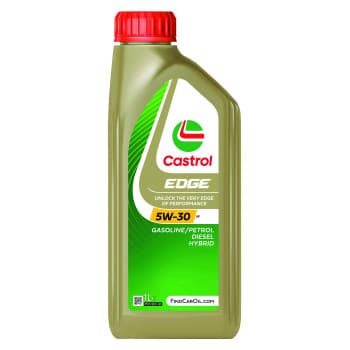 Engine oil Castrol Edge 5W30 M 1L