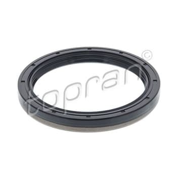 Oil seal, differential