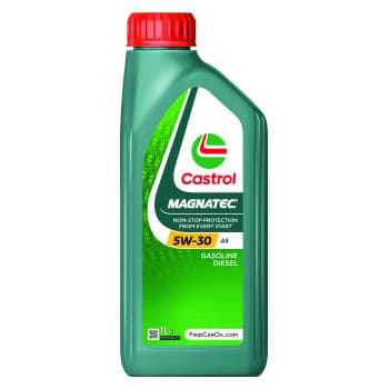 Engine oil Castrol Magnatec Stop-Start 5W30 A5 1L