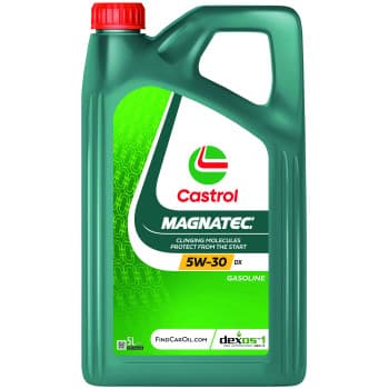Engine oil Castrol Magnetec 5W30 DX 5L
