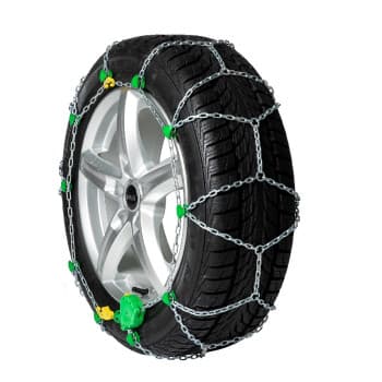 Snow chains RUD Okomat E130