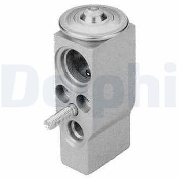 Expansion Valve, air conditioning