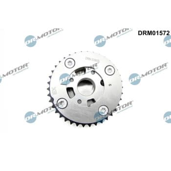 Camshaft adjuster