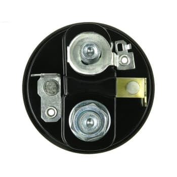 Repair kit, starter motor