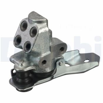 Brake Power Regulator