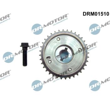 Camshaft adjuster