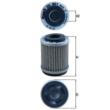 Oil Filter