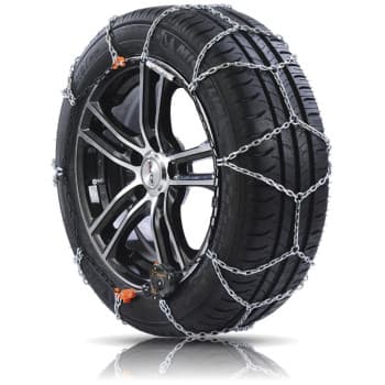 Snow chains Weissenfels M92 Trak Auto - TA12