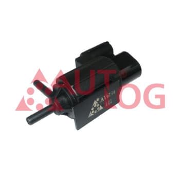 Valve, exhaust gas recirculation control