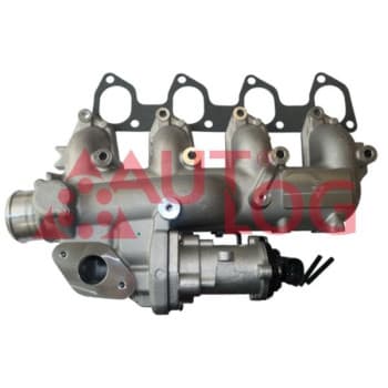 EGR valve