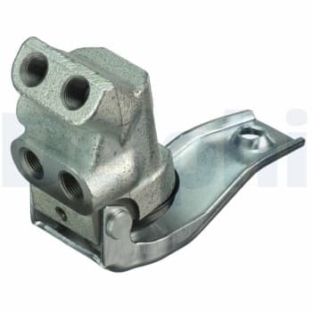 Brake Power Regulator