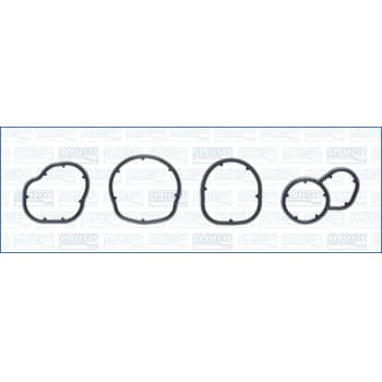 Seal kit, oil cooler