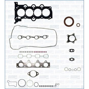 Complete gasket set, engine