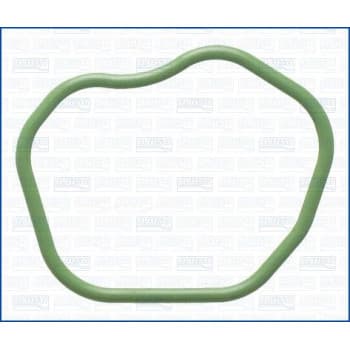 Seal, crankshaft housing