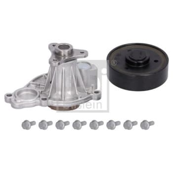 Water pump, engine cooling 185193 FEBI