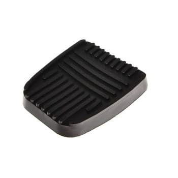 Pedal control, clutch control