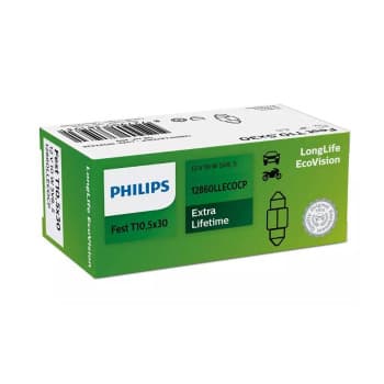 Philips LongLife EcoVision T10