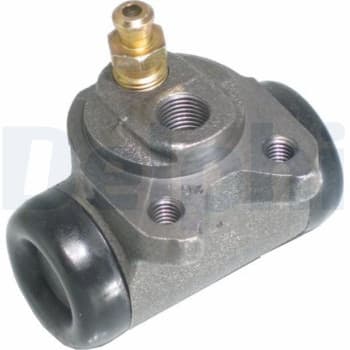 Wheel brake cylinder