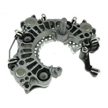 Rectifier, alternator