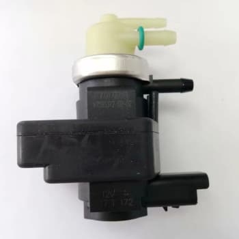 Pressure converter, turbocharger 7.01777.18.0 Pierburg