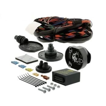 Electric Kit, towbar SK023D1 ECS Electronics