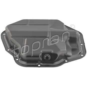 Oil pan