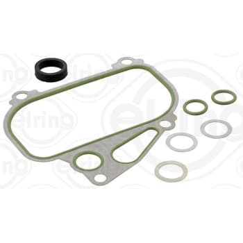 Seal kit, oil cooler