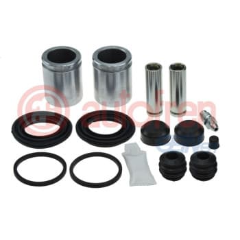 Repair kit, brake caliper