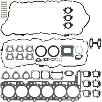 Gasket set, cylinder head 02-10149-01 Viktor Reinz