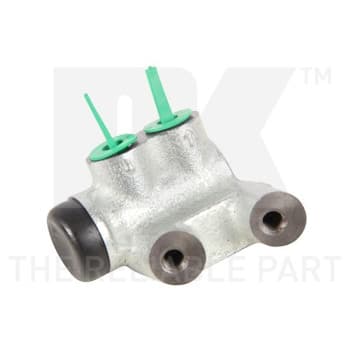 Brake Power Regulator