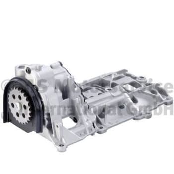 Vacuum Pump, brake system 7.24808.29.0 Pierburg