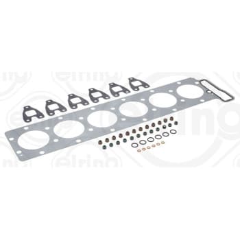 Gasket set, cylinder head 715.280 Elring