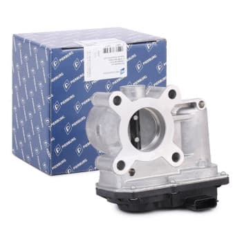 Throttle body 7.03703.00.0 Pierburg