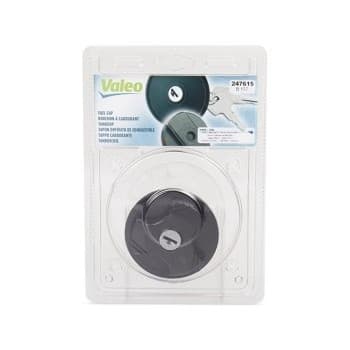 Sealing Cap, fuel tank 247615 Valeo