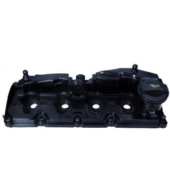 Cylinder head cap