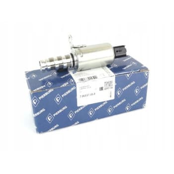 Control Valve, camshaft adjustment