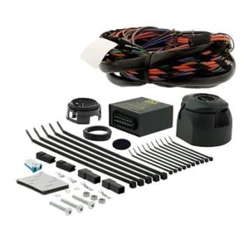 Electric Kit, towbar VL048HX ECS Electronics