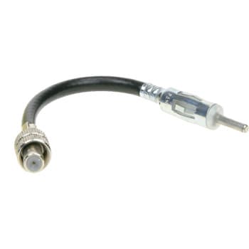 Antenna Adapter / Screw Connection > DIN Various Brands Models