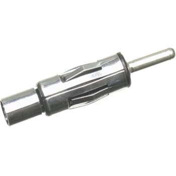 Antenna Adapter DIN (solderable)