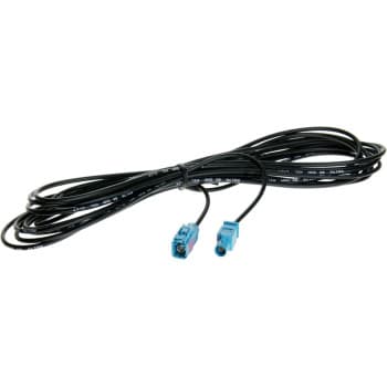 Fakra extension 500 cm (m) > (f)