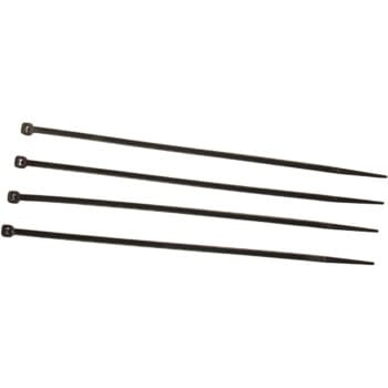 Ti-Rips 100 mm x 2.5 mm (100 pieces)