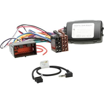 SWI Land Rover Discovery/ Freelander/ Range Rover > Clarion