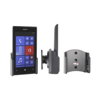 Nokia Lumia 520 Passive Holder with Swivel Mount